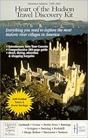 Heart of the Hudson Travel Discovery Kit 0966205901 Book Cover