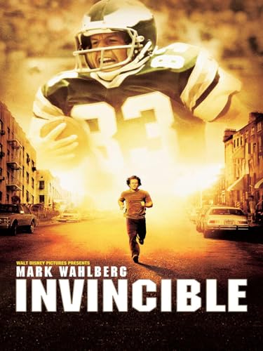 Invincible