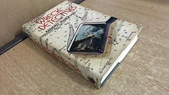Paperback The wreck detectives Book