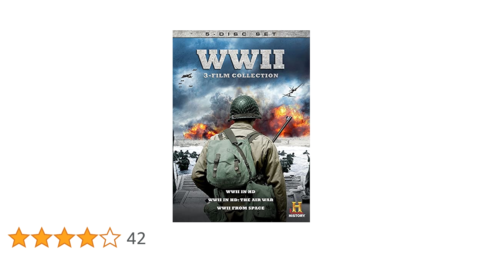 その他 Wwii Classics [DVD] Wwii Classics [DVD]