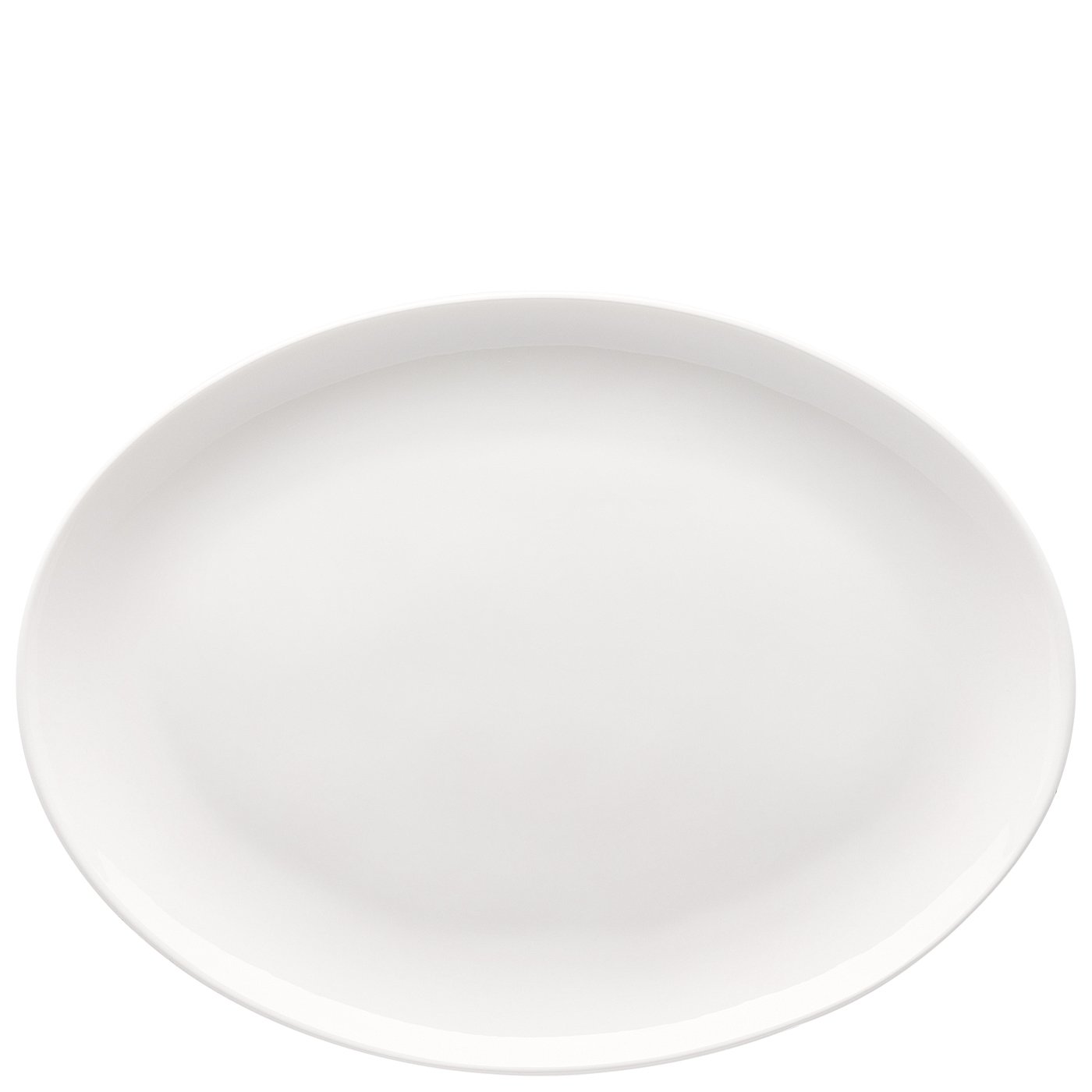 Rosenthal 61040-800001-12735 Jade Platte oval 35 cm
