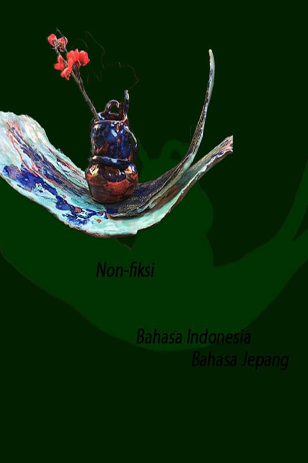 小6納豆売りAIと新世界へ　　　　　　　Apr.21, 2026 Vol.10 　Indonesia/Jepang