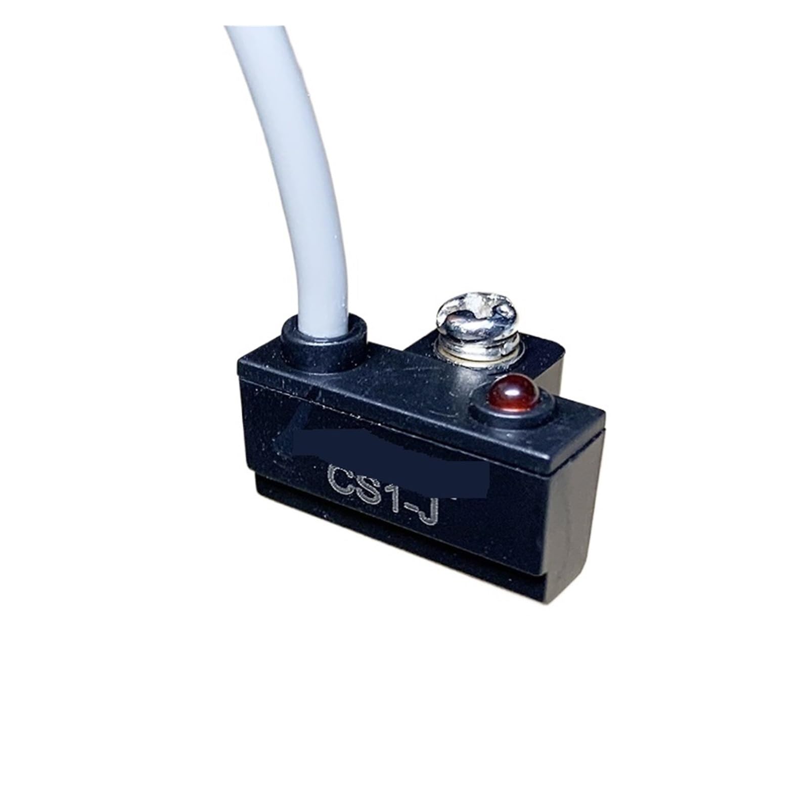 Interruptor magnético neumático CS1-E-020 sensor de proximidad magnético 3