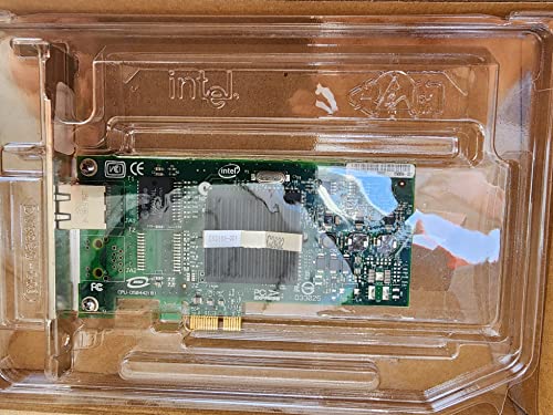 Intel EXPI9300PTBLK Contrôleur Ethernet PCI Express Réseau Bureau