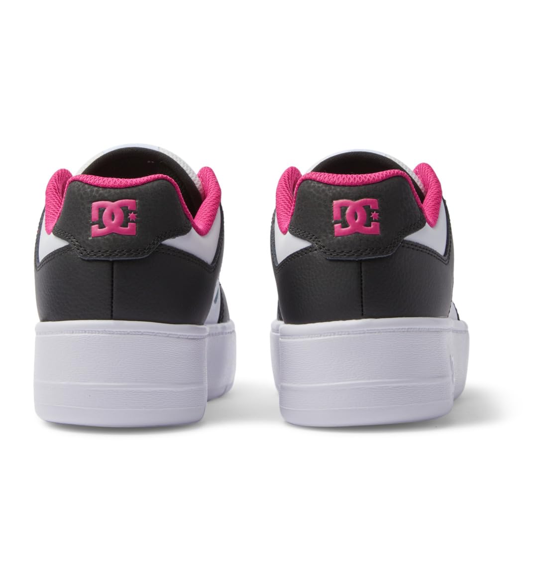 DC Shoes Plateforme Manteca 4, Camiseta para Hombre, EU