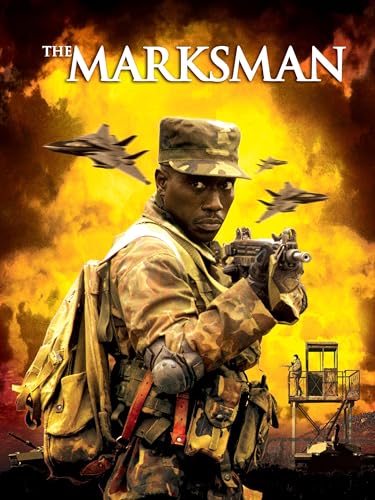 The Marksman