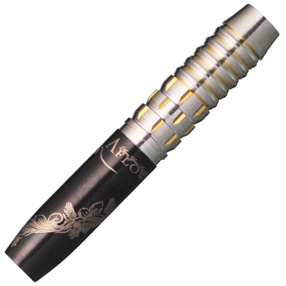 Dynasty A-FLOW BLACK LINE Wave Rider Maneuver Dynasty Efflow Black Line Wave Rider Maneuver Maneuver Mayumi Ouchi Darts