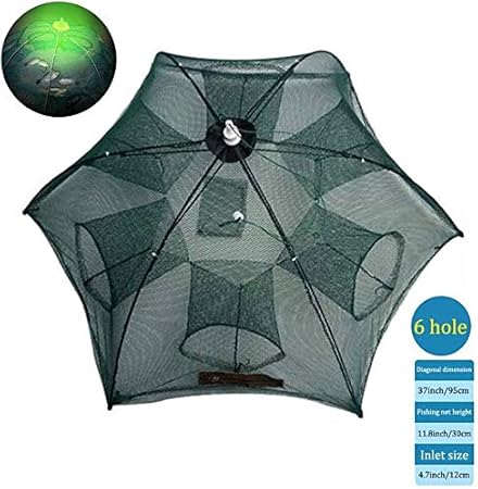 rete da pesca per la cattura del pesce