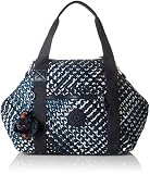Kipling - ART S, Bolsa de Asa Superior Mujer, Multicolor (78J City Night C), 44x27x18 cm (B x H x T)
