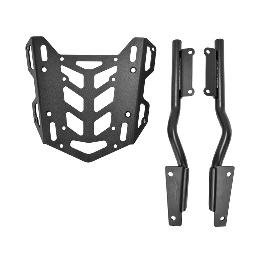Pannier Holder Portaequipajes Trasero para Motocicleta CB650R 2019 2020
