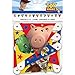 Unique Disney Toy Story 4 Large Jointed Party Banner, 1 Ct.