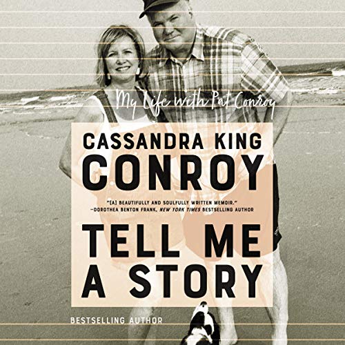 Tell Me a Story [Written by Cassandra King Conroy] episode artwork