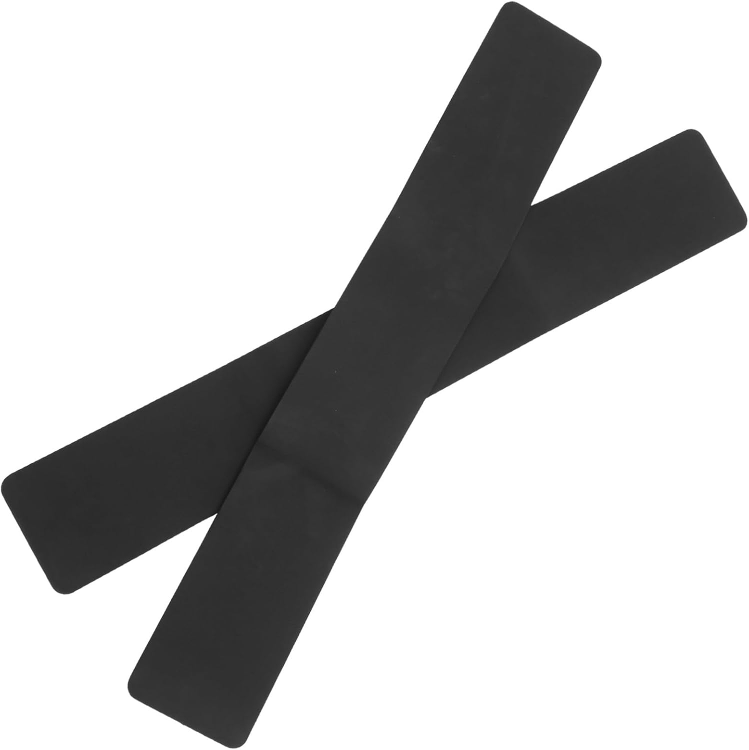 Hemobllo 8pcs Non- Rubber Pads for Recliners Hardwood Floor Protectors Heavy-Duty Furniture Grippers for Chairs Sofas and Tables Thick
