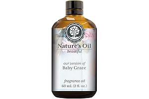 Philosophy Baby Grace Fragrance Oil for Divine Moments