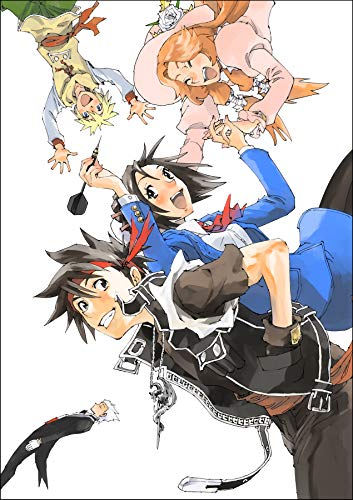 魔術士オーフェン 無謀編 第6巻 魔術士オーフェン 無謀編(コミック) (コロナ・コミックス) 魔術士オーフェン 無謀編 第6巻 魔術士オーフェン 無謀編(コミック) (コロナ・コミックス)