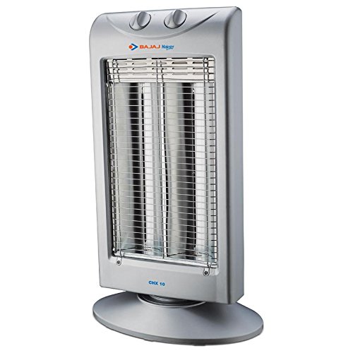 Bajaj Majesty CHX 10 Room Heater Amazon.in Home & Kitchen