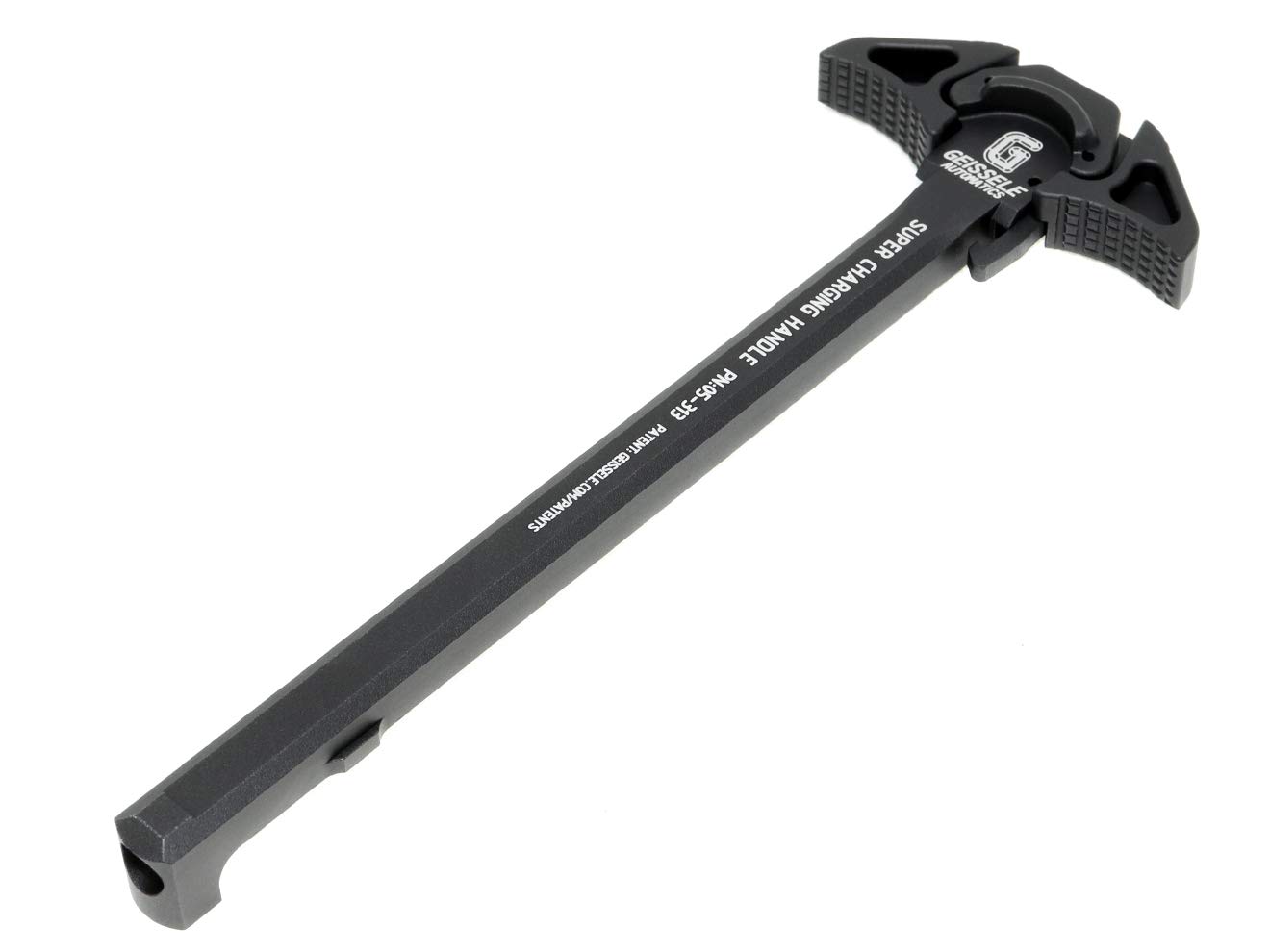 Amazon | IRON AIRSOFT GEISSELEスタイル スーパーアンビチャージング