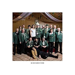 Wem du's heute kannst besorgen - Faber