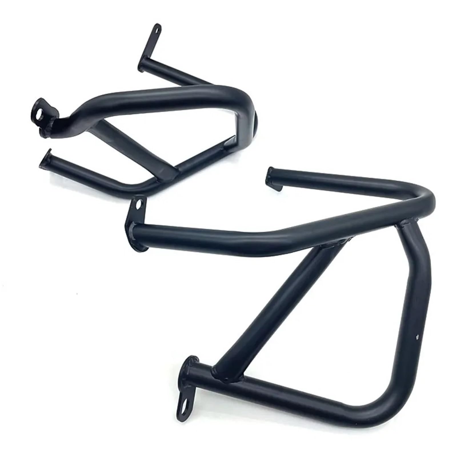 Paramotore Tubolare Per BMW R1200RS R1200 R 1200 RS 2015-2018 Protezione Motore Protezione Paraurti Accessori Barra Di Protezione Anteriore Per Moto Telaio