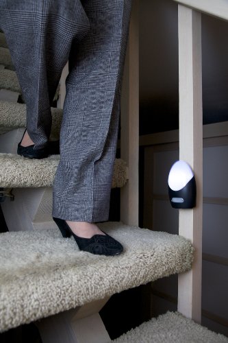 Reliance Controls Thp218 Litesmart Portable Safety Motion Light #TOP3
