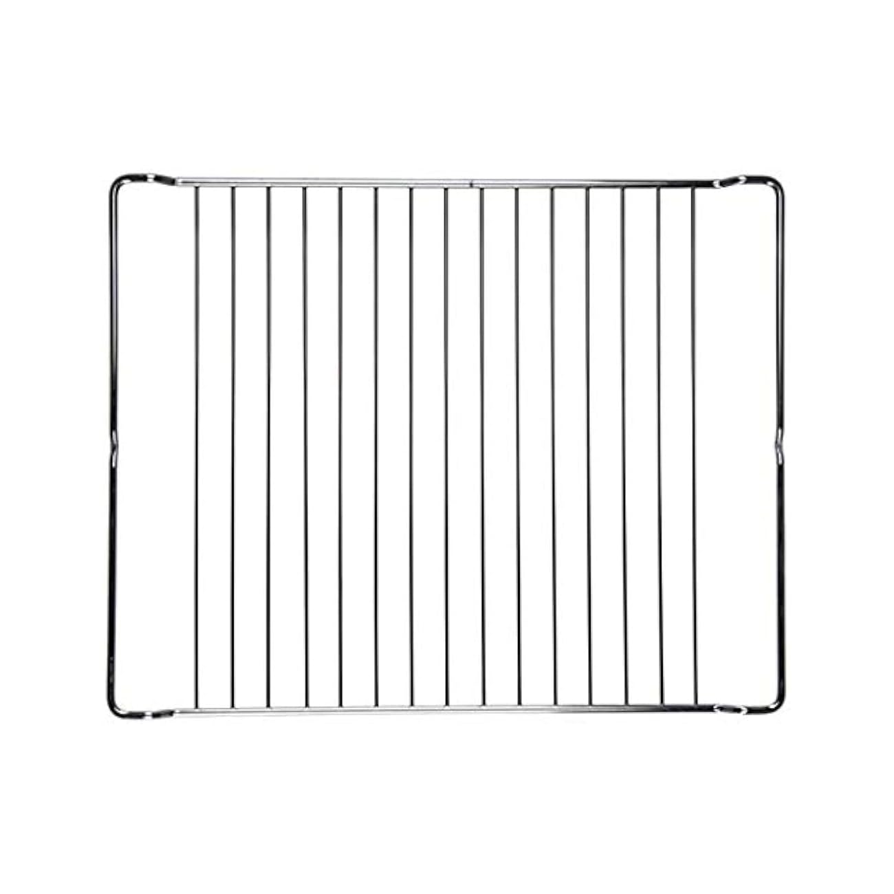 MIRTUX 2 x Grill Racks Compatible with Teka Oven Dimensions 46cm  