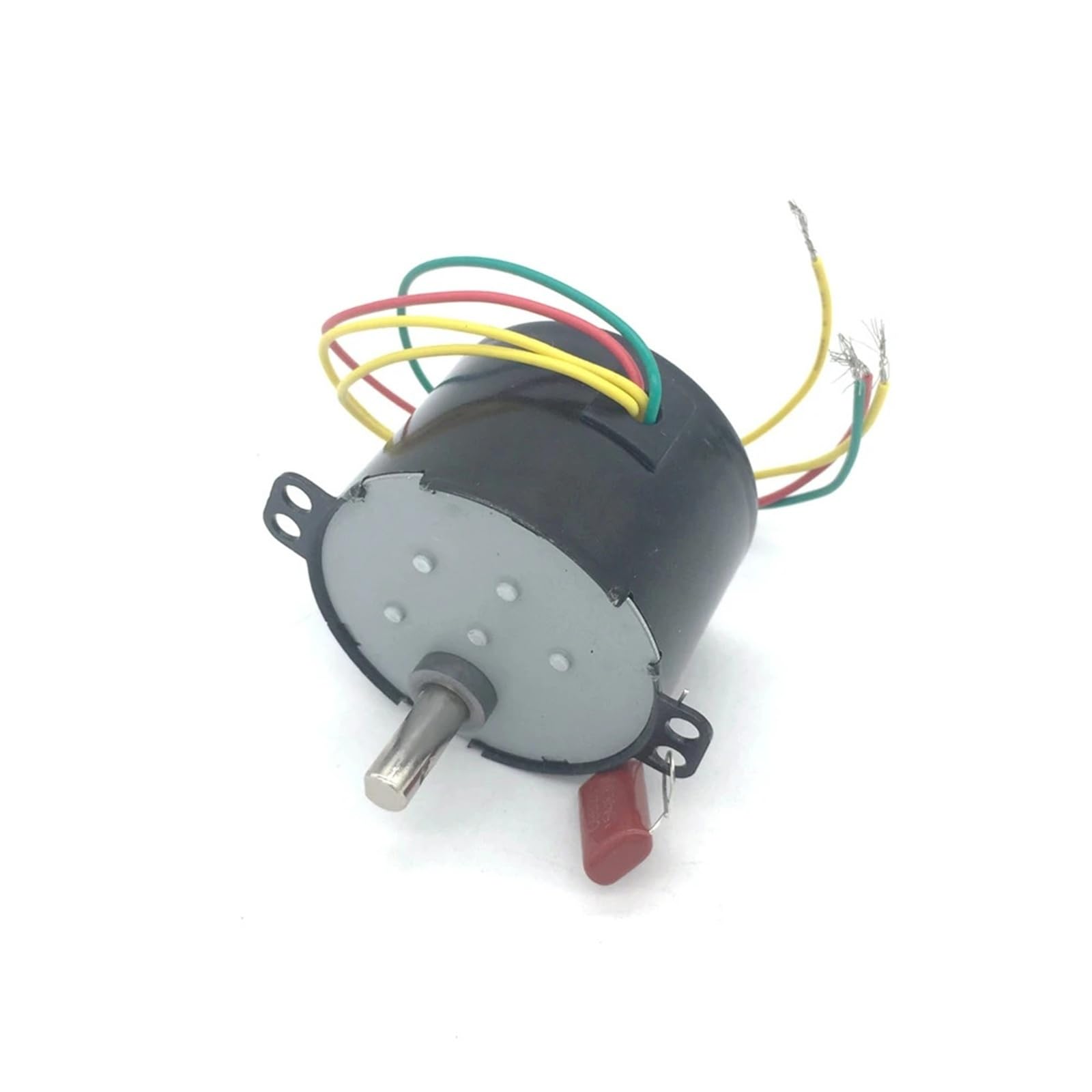 Motor Síncrono 50KTYZ AC 220V Micro Máquina De Velocidad Lenta 10W Motor De Reducción Controlable 10rpm Máquina De Café Expreso(220V 50rpm)