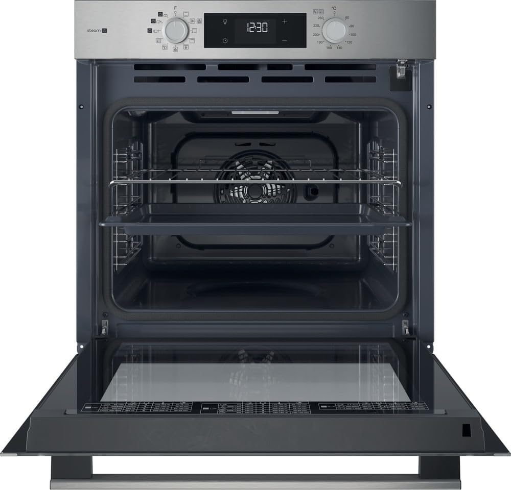 Hotpoint Ariston Forno da incasso HAO 854PS X