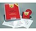 MARCOM Hazard Communication in Cleaning & Maintenance Operations CD-ROM Course