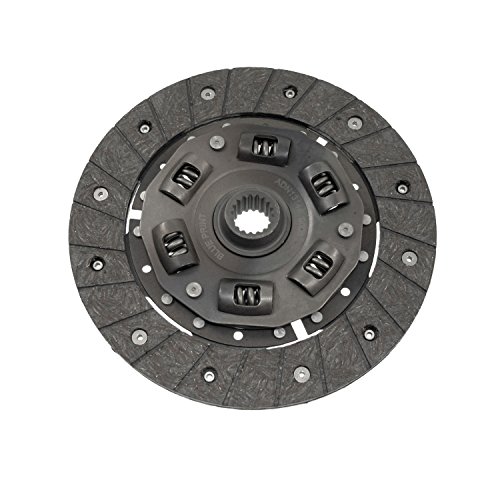 Blue Print ADN13148 Clutch Disc