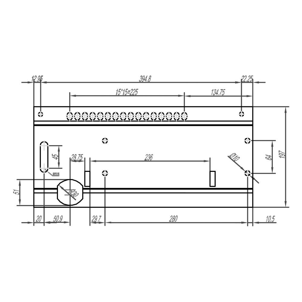 Deutz KHD Traktorsitz Schleppersitz klappbar Universalsitz gefedert KS 44/0607V neigungsverstellbar mit Stossdämpfer
