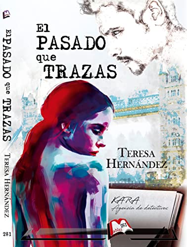 El pasado que trazas