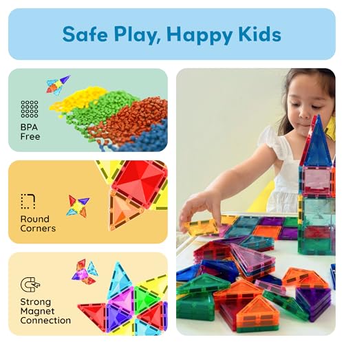 PicassoTiles ミニ 30ピース 関連画像 5