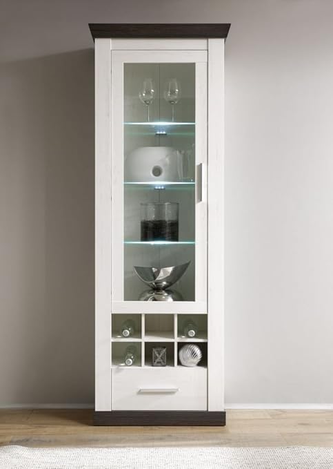 Eyecatcher In Der Kuche Beleuchtete Vitrinen Amk Arbeitsgemeinschaft Die Moderne Kuche E V
