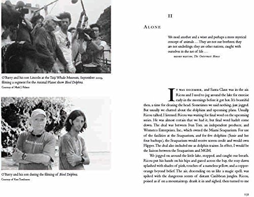 Behind the Dolphin Smile: One Man's Campaign to