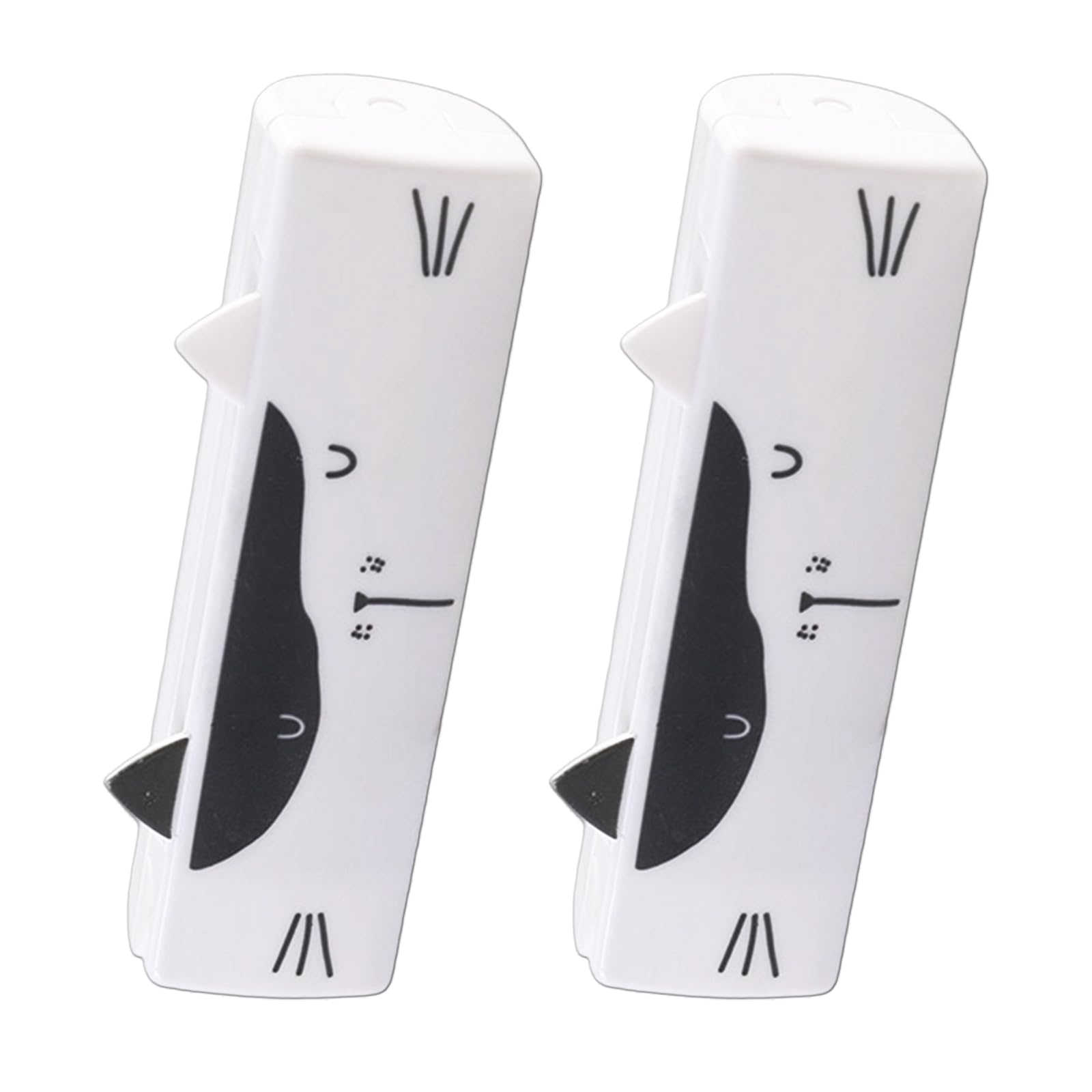 TQUXNGA 2Pcs Foldable Lint Roller with High Adhesive Hair Roller for Clothes Sofa Carpet Pet Removal Easy to Use and Store Travel Removal Brush