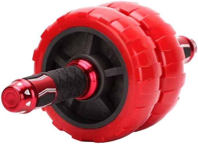 multifunctional Abdominal muscle trainer exercise abdominal wheel