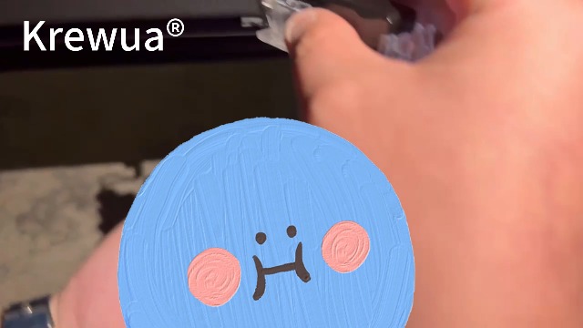 Krewua LED Türprojektionsleuchten - Ghost Shadow Auto-Begrüßungslicht Für Mercedes A/B/C/E/M/ML/GL Klasse