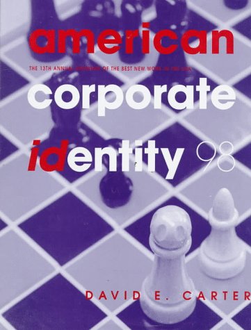 American Corporate Identity '98 (13th Annual): Hearst Books ...