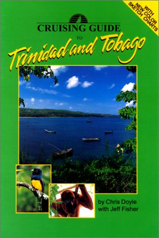Buy Trinidad and Tobago Book Online at Low Prices in India | Trinidad