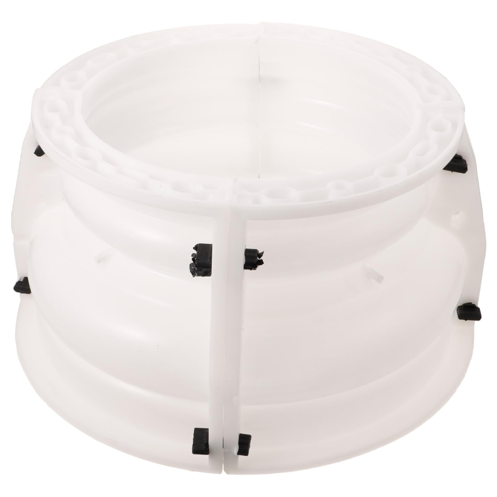 Moule à béton colonne romaine extérieure pour sublimer votre jardin et pergola