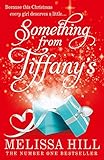melissa hill books  Something from Tiffany\'s
