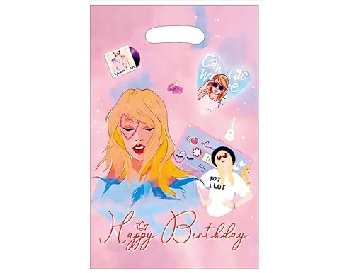 Best Birthday Party Bags for Kids and Adults 2024