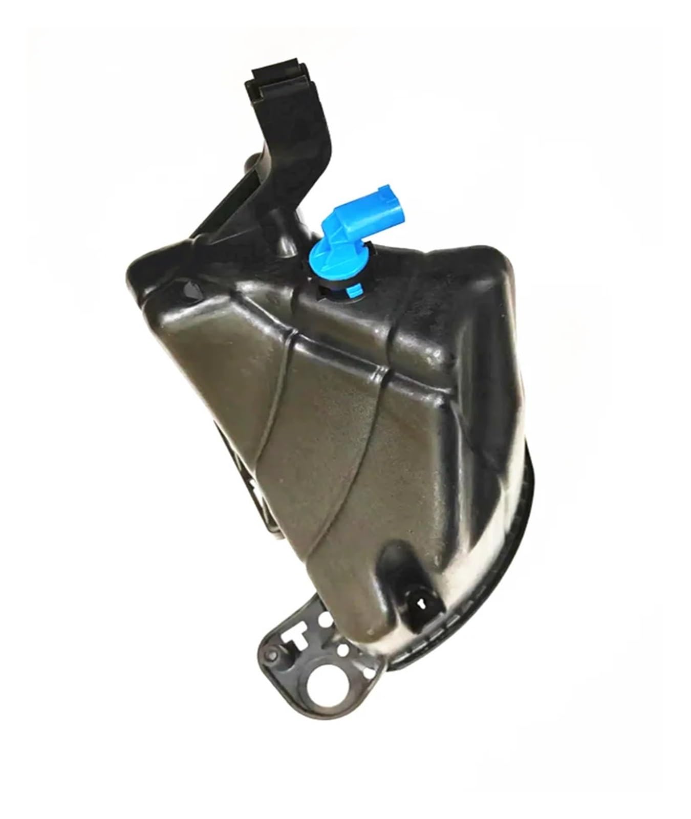 OE; 17137647283 17137601949 Tanque de expansión refrigerante anticongelante compatible con sensor nivel líquido F01 F02 2008-2015 F18 F10 F12 F13