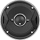 JBL GTO 629 2-Wege Hifi Auto Lautsprecher Boxen Set von Harman Kardon - 180 Watt Pro Sound JBL KFZ Autolautsprecher 6,5 Zoll | 165 mm | 16.5 cm