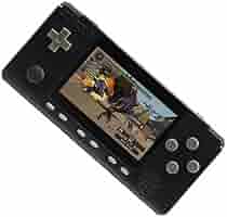 その他 ODROID-GO Advance Black Edition 51WQSfnCZOL._AC_SY200_QL15_.jpg