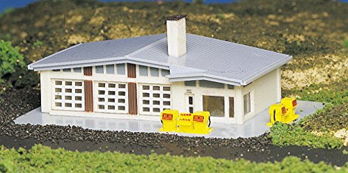 Chooch Enterprises HO Scale Single Cascade Tunnel Portal