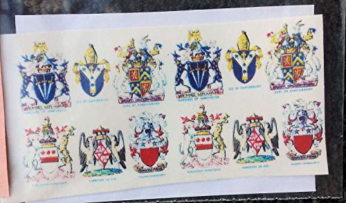 Langley Models KS19 - Transferencias de Agua (Escala de 54 mm) Cover