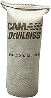 DeVilbiss CamAir CT30 Series Replacement Desiccant 130504-1 Each