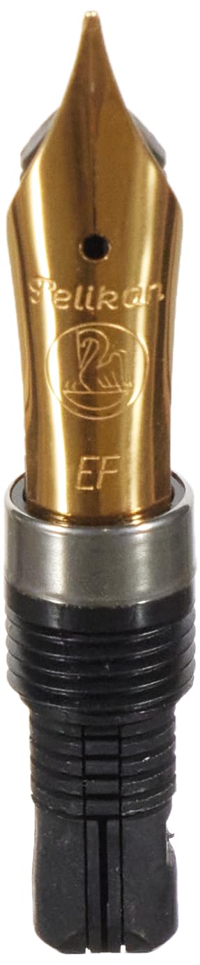 Edelstahlfeder EF für M200