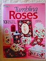 Tumbling Roses 1573671835 Book Cover